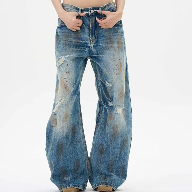 The New Age Family Jeans Women's-3