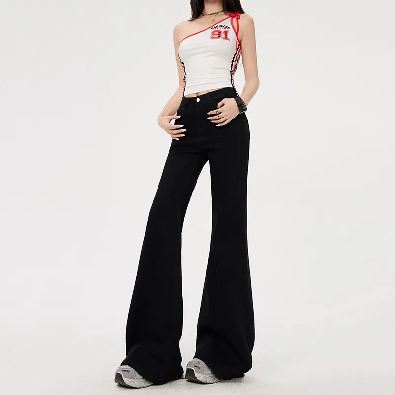 The New Age Family Jeans Women's-11