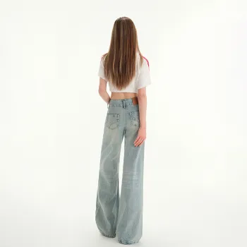 The New Age Family Jeans Women's