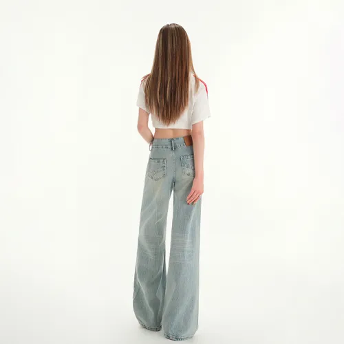 The New Age Family Jeans Women's