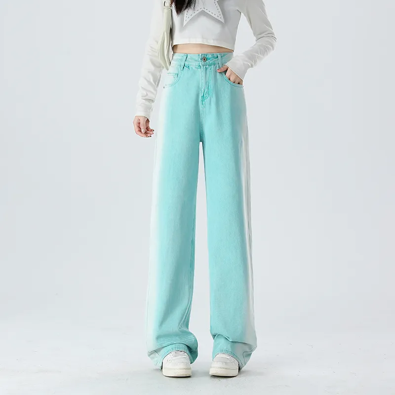 The New Age Family Jeans Women's-6
