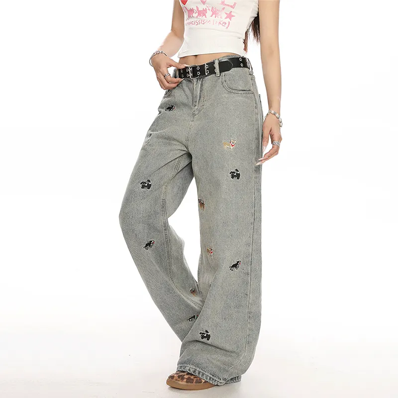 The New Age Family Jeans Women's-14