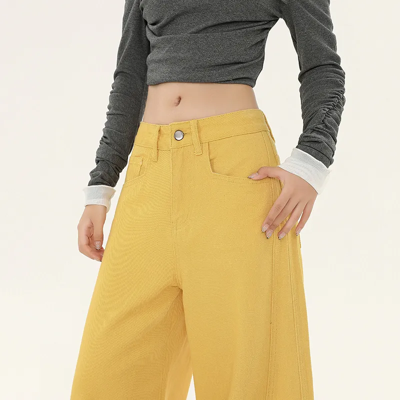 The New Age Family Jeans Women's-8
