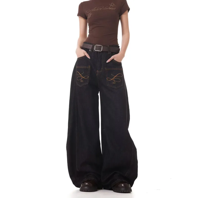 The New Age Family Jeans Women's-2