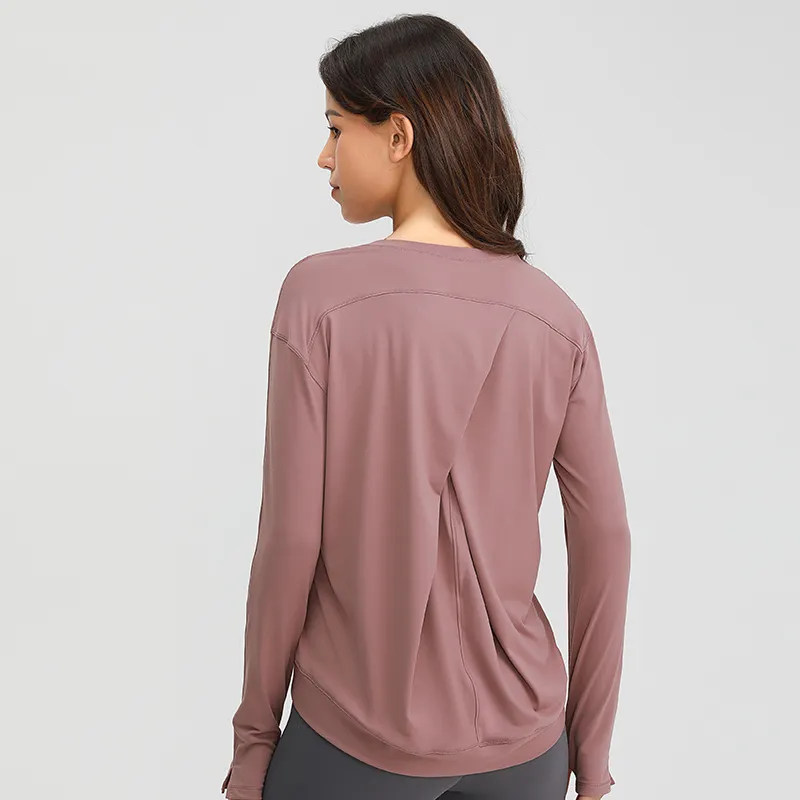 The New Age Family Yoga T Shirt Women's-2