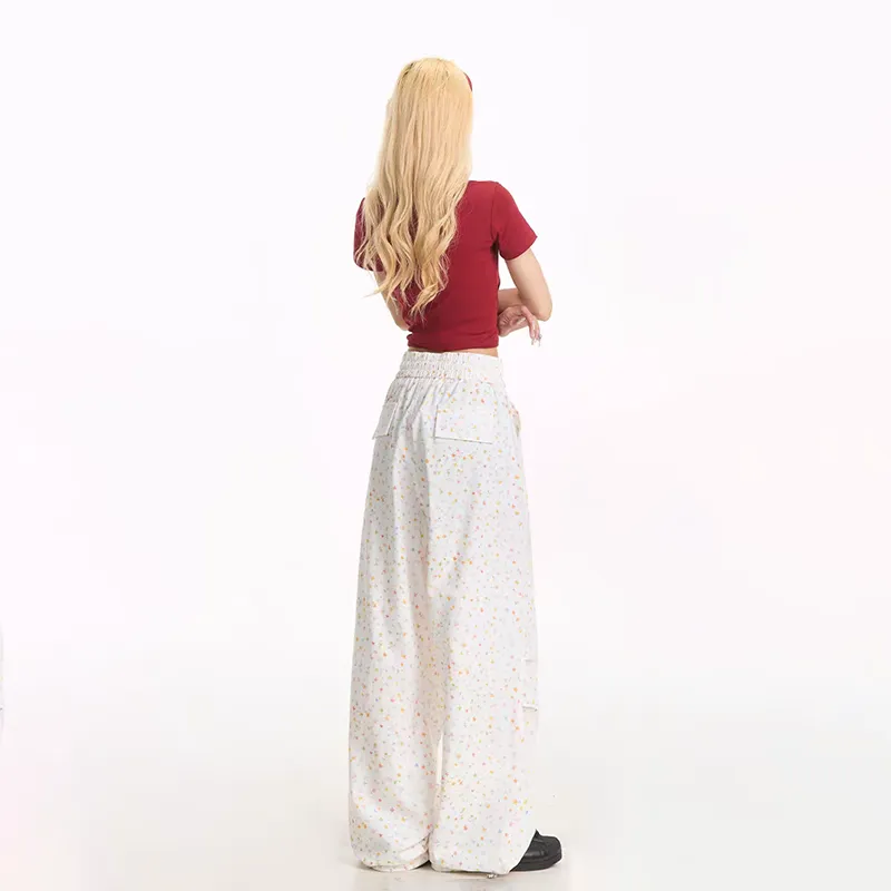 The New Age Family Casual Pants Women's-1