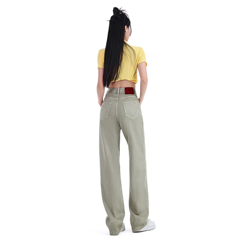 The New Age Family Jeans Women's-5