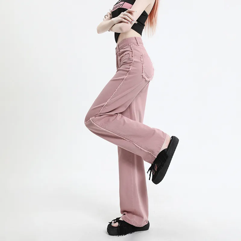 The New Age Family Jeans Women's-3
