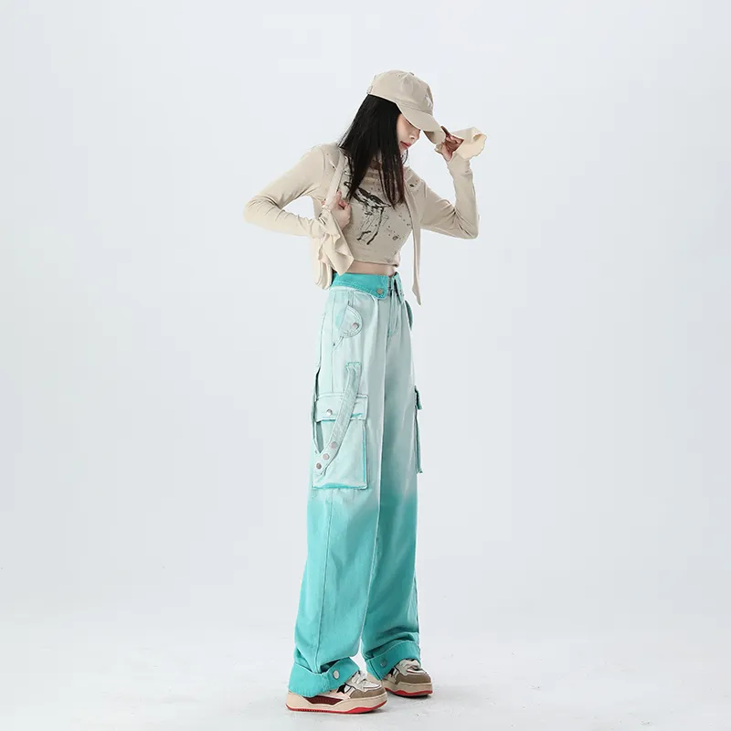 The New Age Family Jeans Women's-2