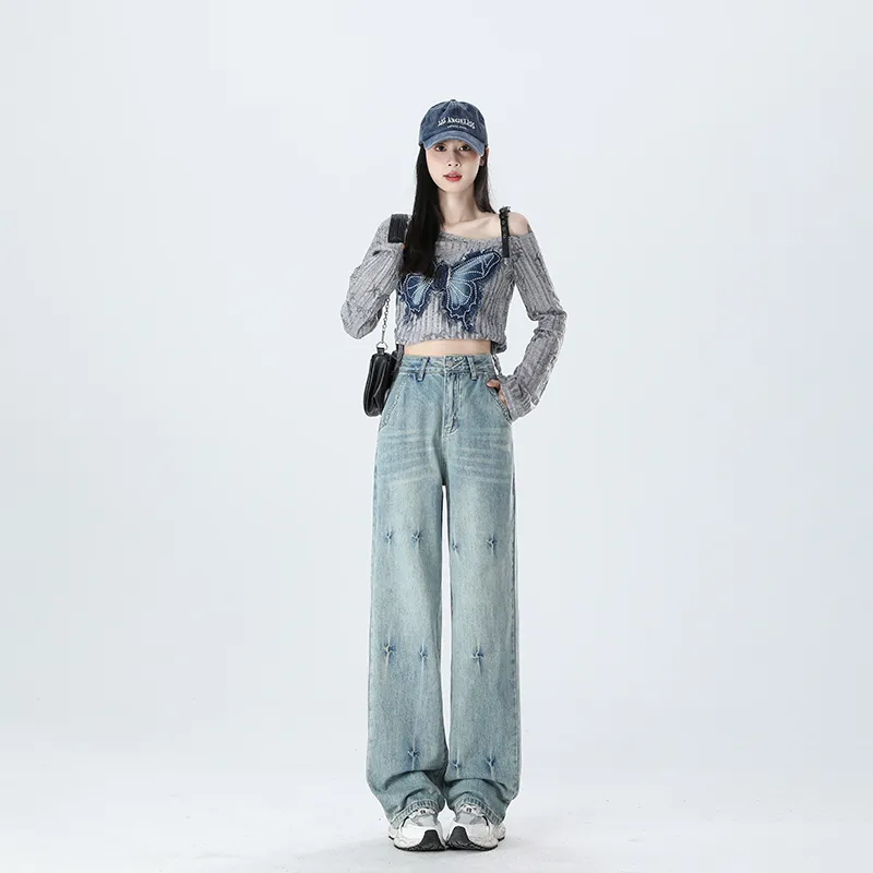 The New Age Family Jeans Women's-2