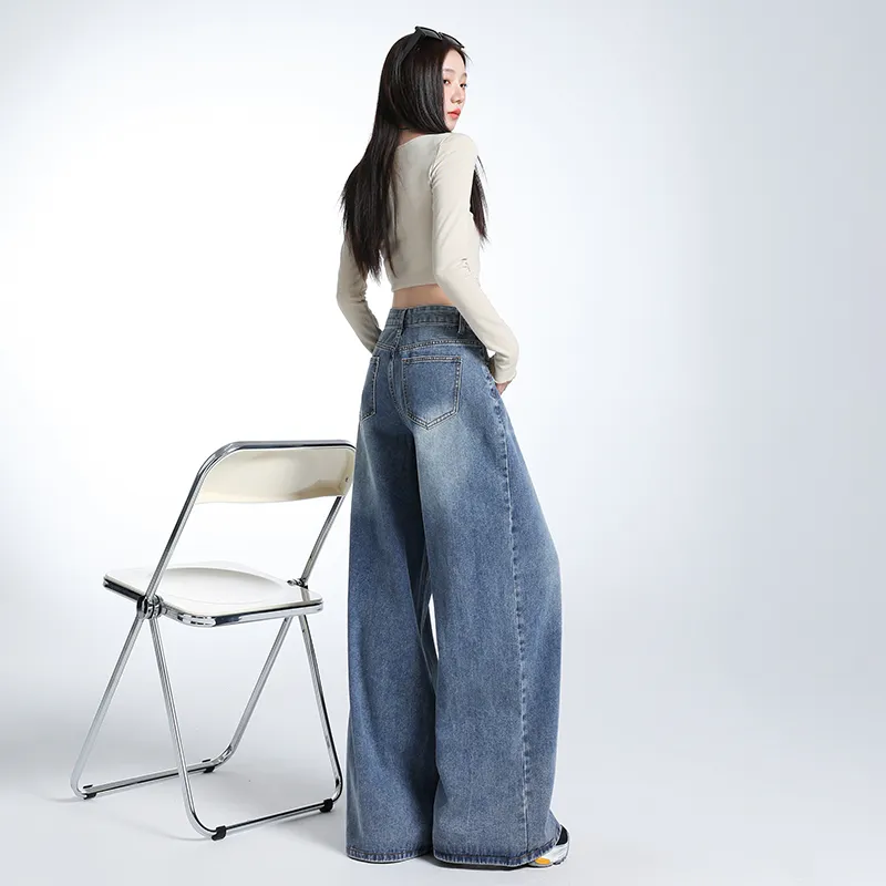 The New Age Family Jeans Women's-4
