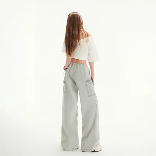The New Age Family Jeans Women's