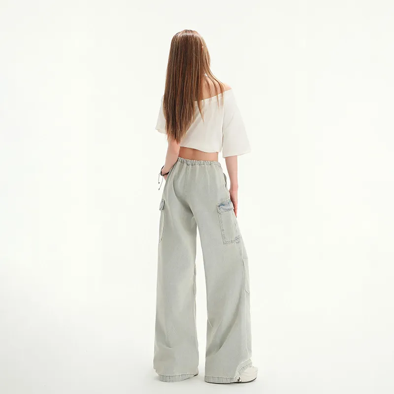 The New Age Family Jeans Women's-0