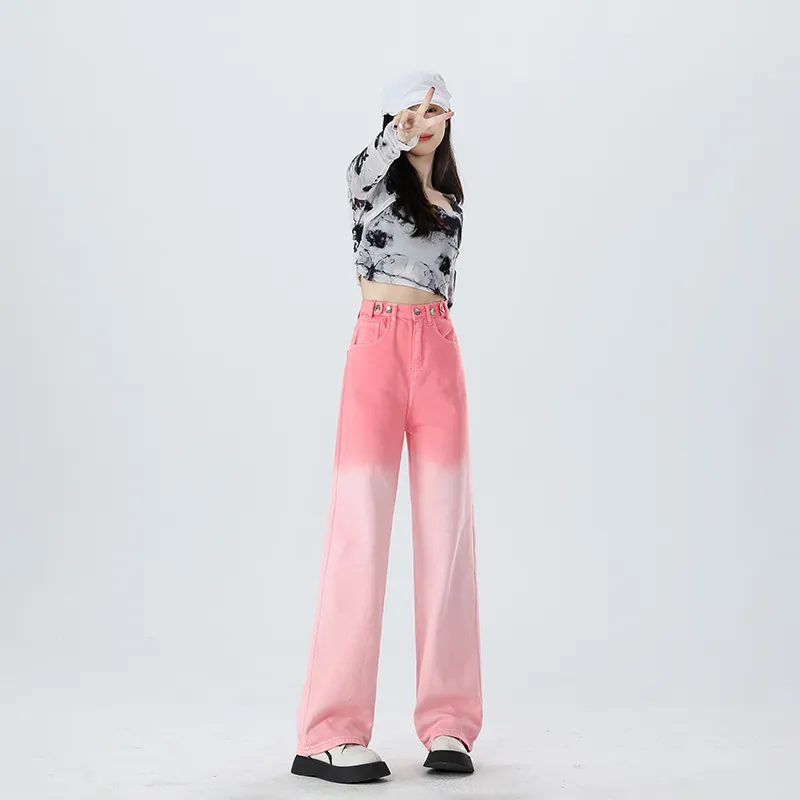 The New Age Family Jeans Women's-2