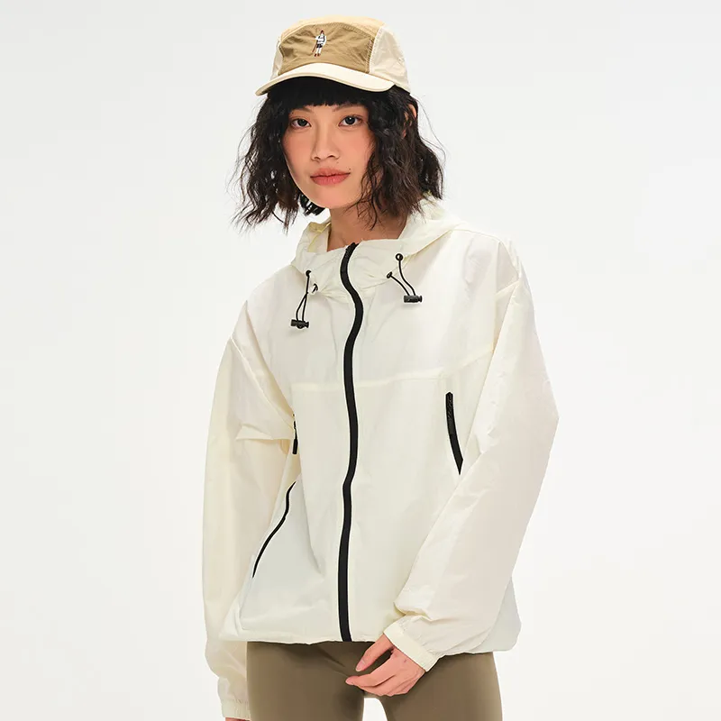 The New Age Family Sun Protection Clothing Women's-7