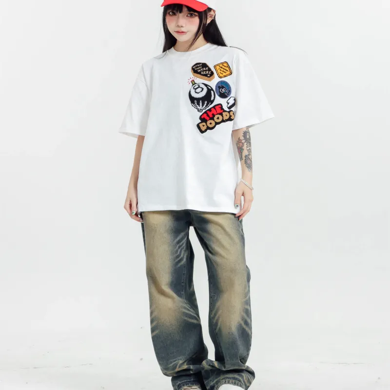 The New Age Family T Shirt Women's-9