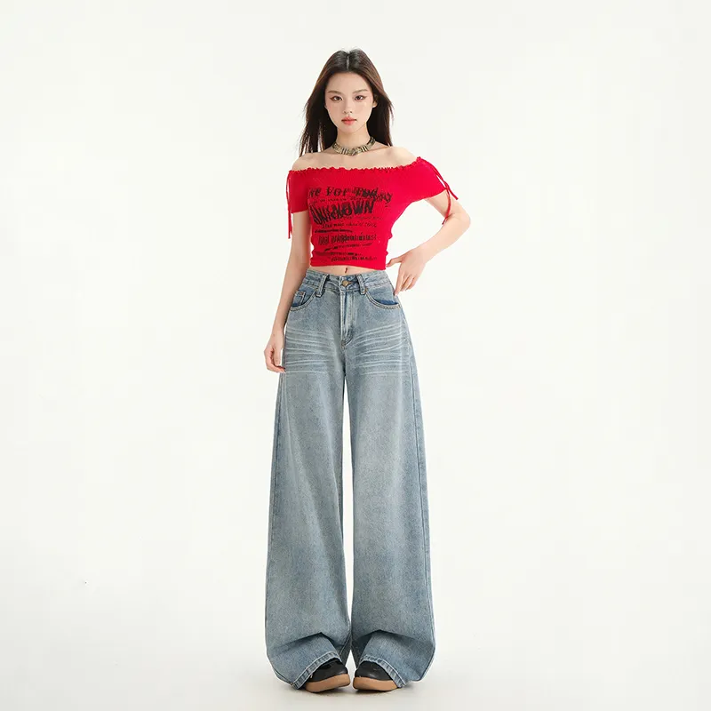 The New Age Family Jeans Women's-7