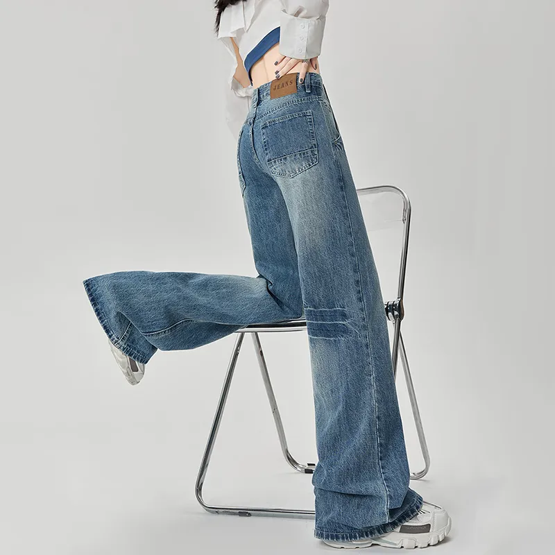 The New Age Family Jeans Women's-6