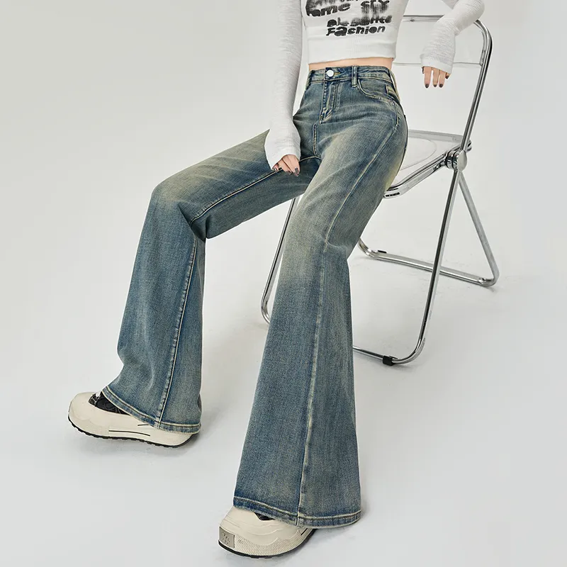 The New Age Family Jeans Women's-9