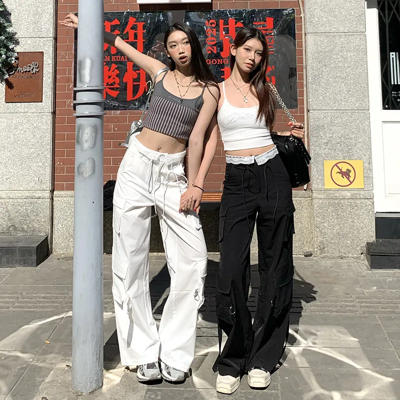 The New Age Family Casual Pants Women's-12
