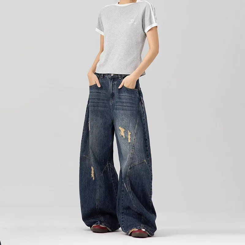 The New Age Family Jeans Women's-13