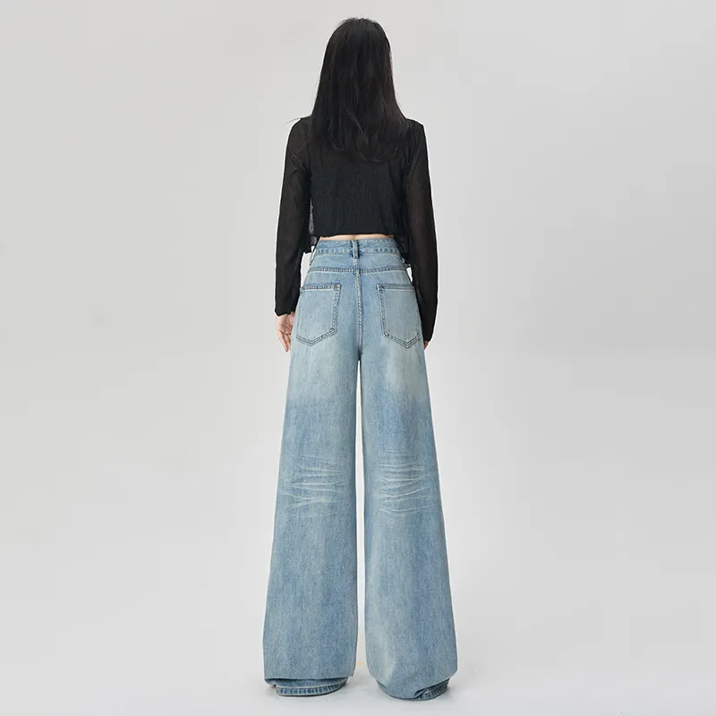 The New Age Family Jeans Women's-1