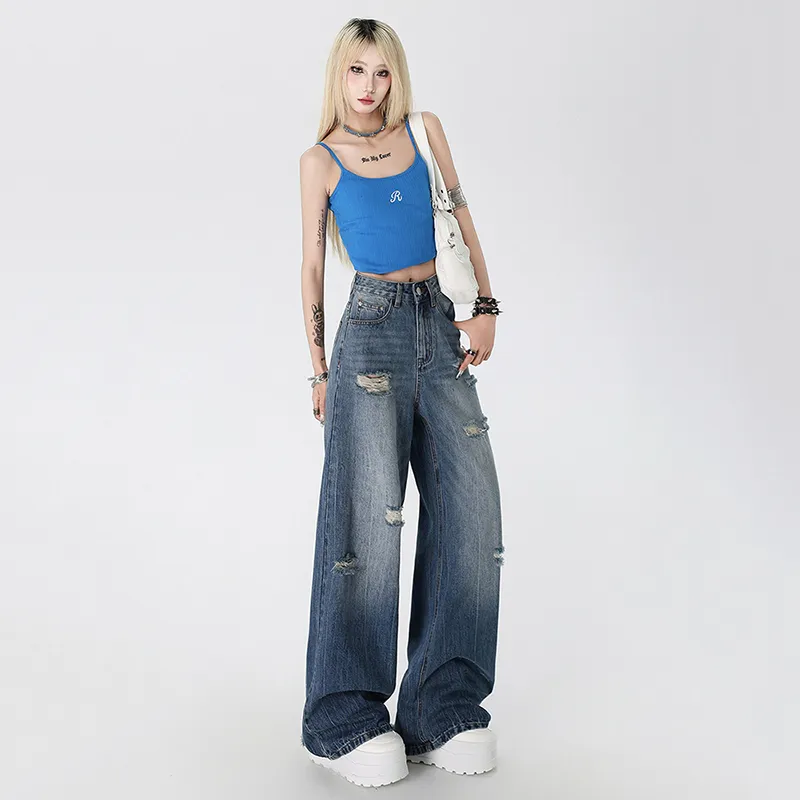 The New Age Family Jeans Women's-4