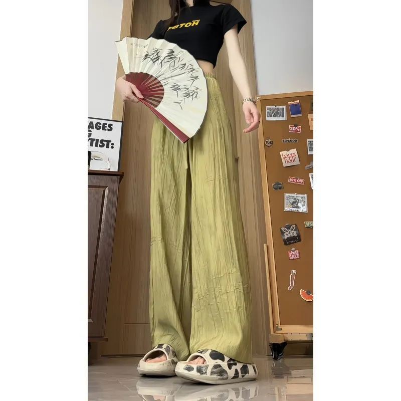 The New Age Family Casual Pants Women's-23