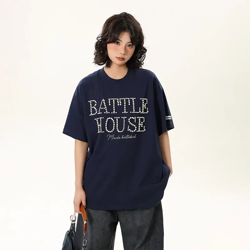 The New Age Family T Shirt Women's-10