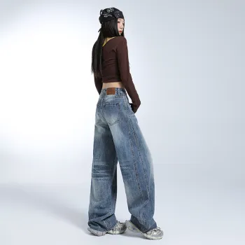 The New Age Family Jeans Women's