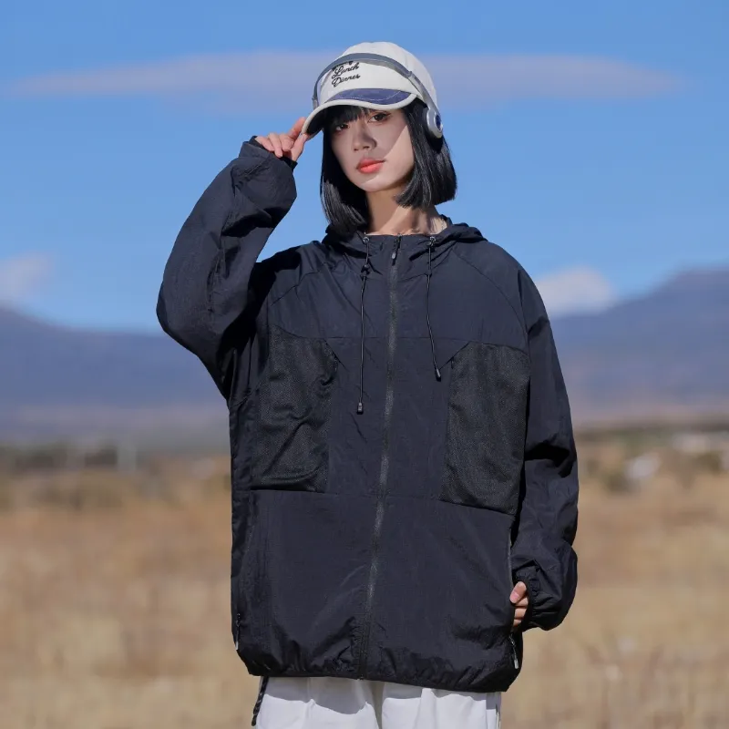 The New Age Family Sun Protection Clothing Women's-30