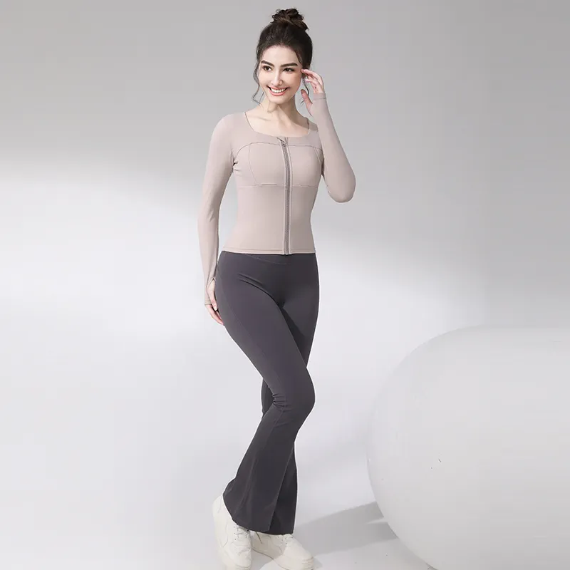 The New Age Family Workout Clothing Women's-7