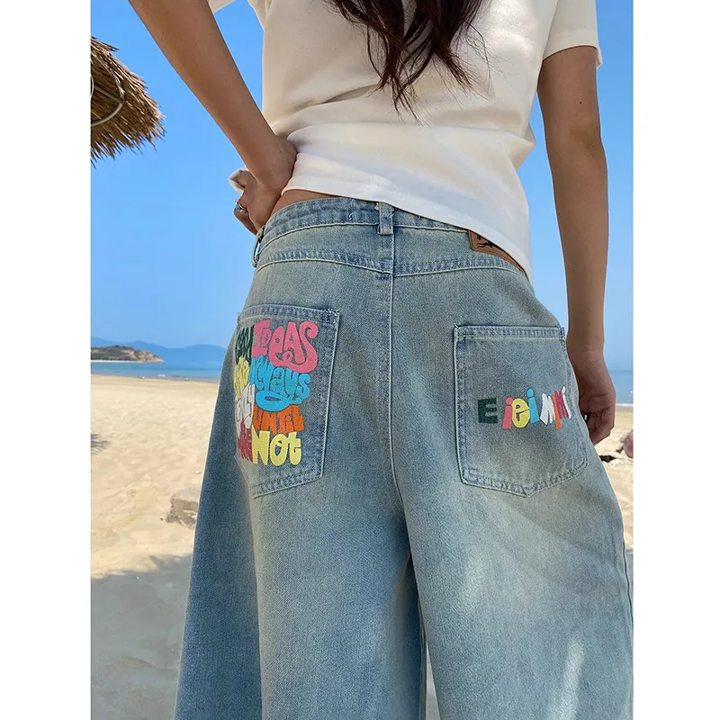 The New Age Family Jeans Women's-2