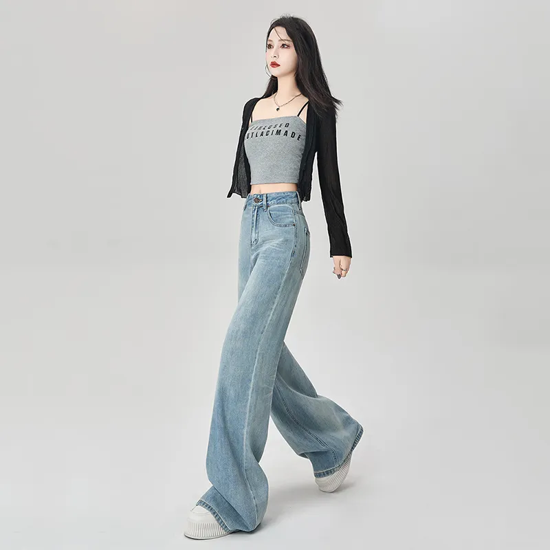 The New Age Family Jeans Women's-2
