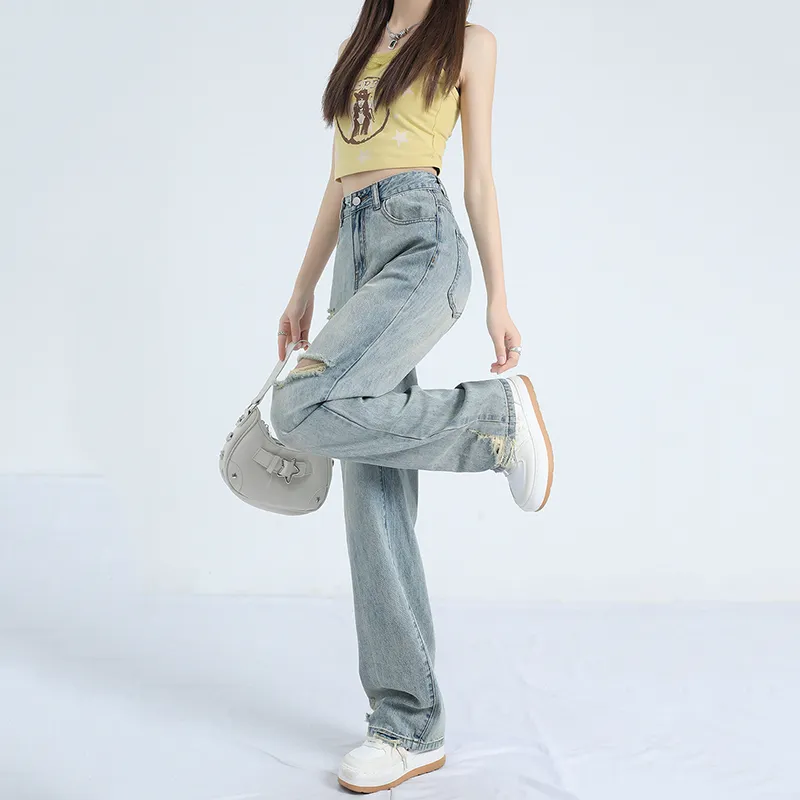 The New Age Family Jeans Women's-2