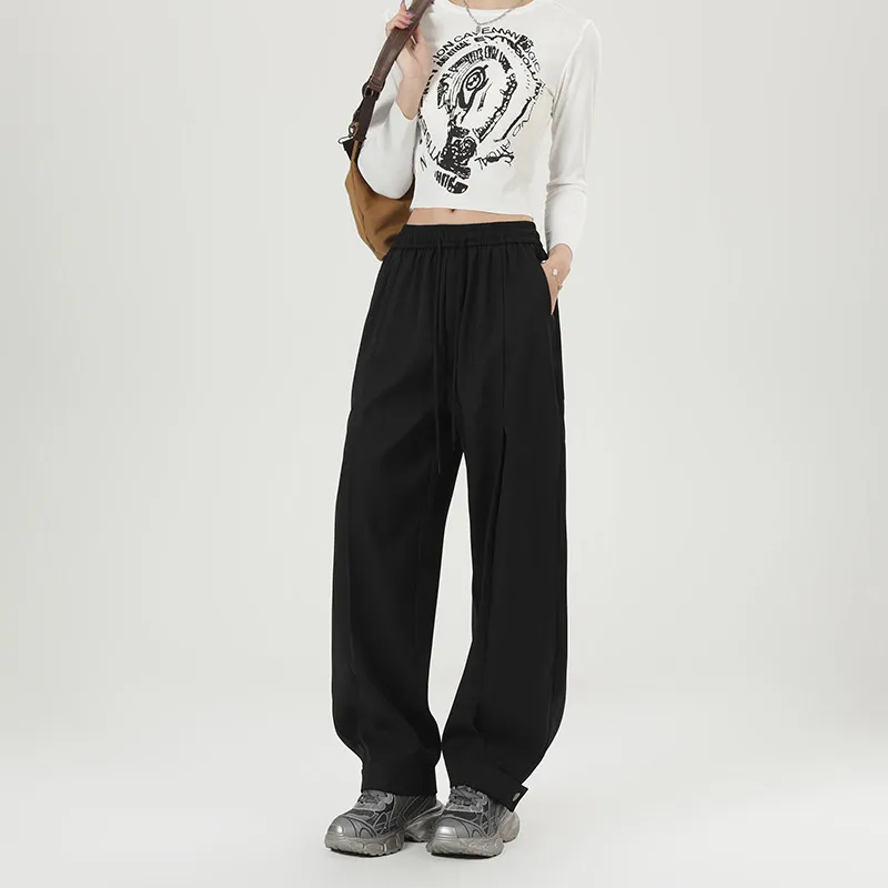 The New Age Family Casual Pants Women's-3