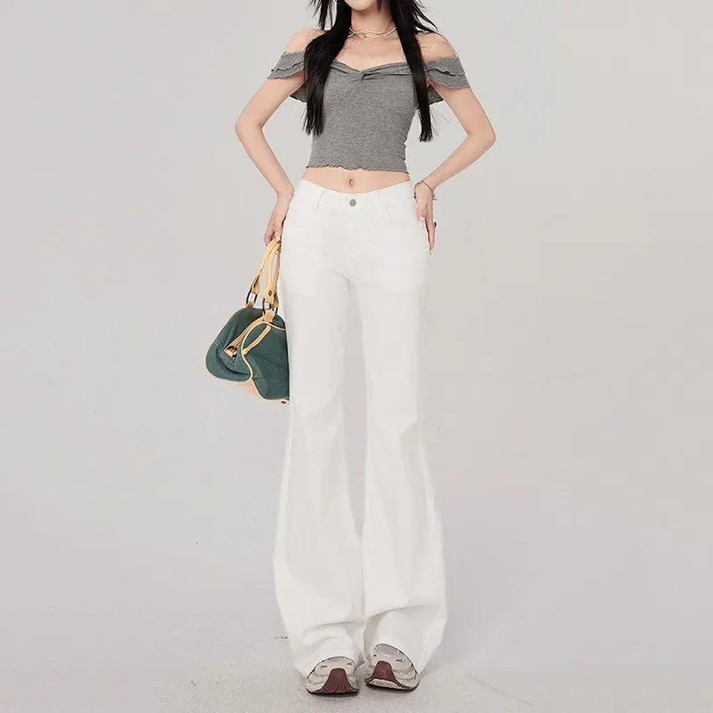 The New Age Family Jeans Women's-2