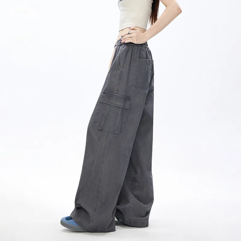 The New Age Family Casual Pants Women's-17