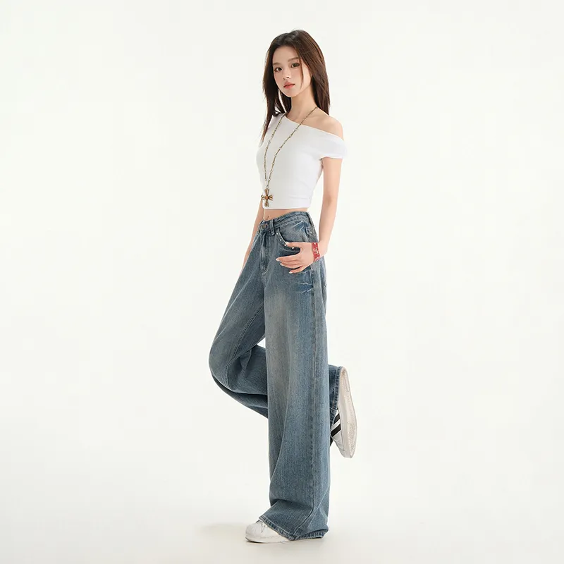The New Age Family Jeans Women's-3