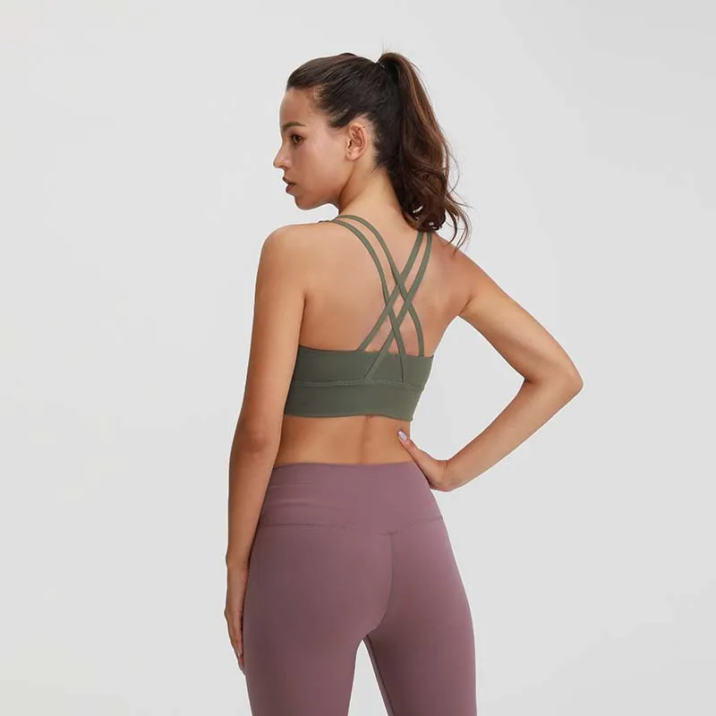 The New Age Family Yoga Underwear Women's-5