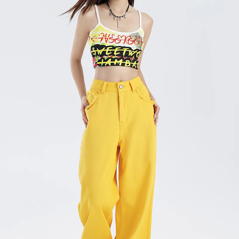 The New Age Family Jeans Women's-9