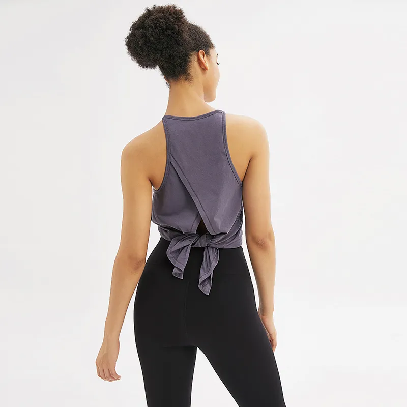 The New Age Family Yoga Tank Top Women's-8