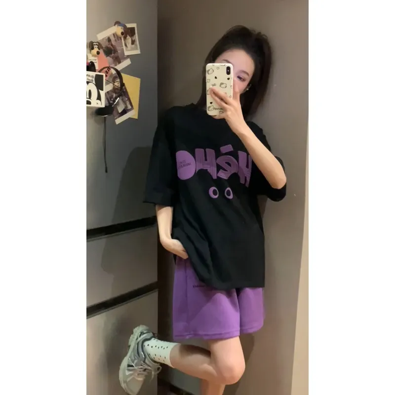 The New Age Family T Shirt Women's-3