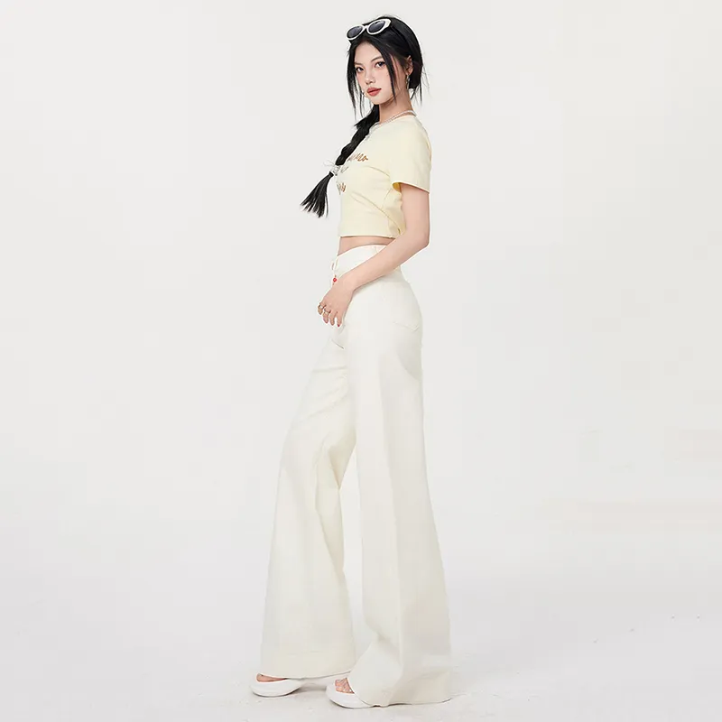 The New Age Family Jeans Women's-3