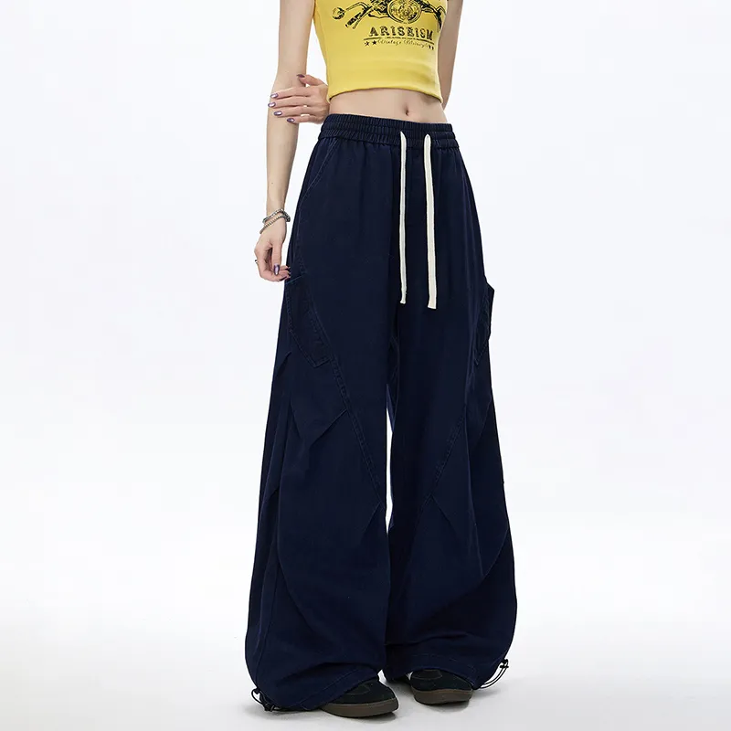 The New Age Family Casual Pants Women's-17