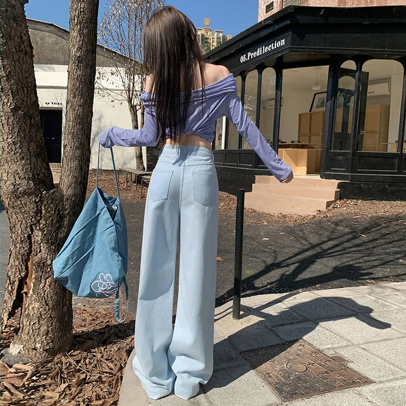 The New Age Family Jeans Women's-20