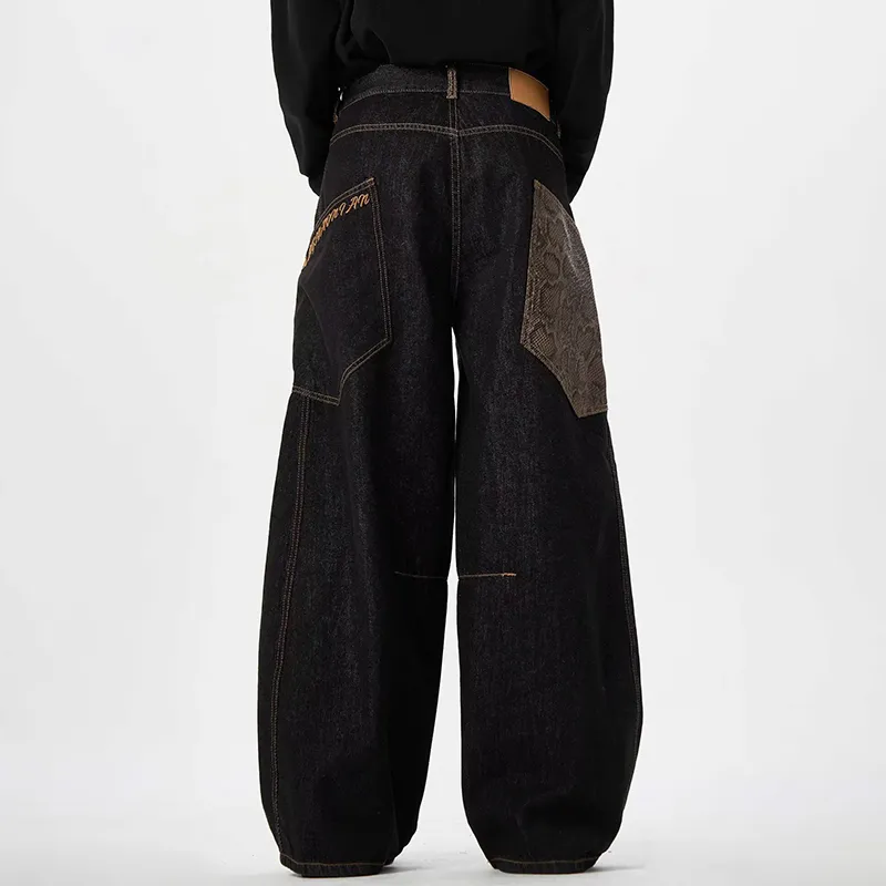 The New Age Family Jeans Women's-1