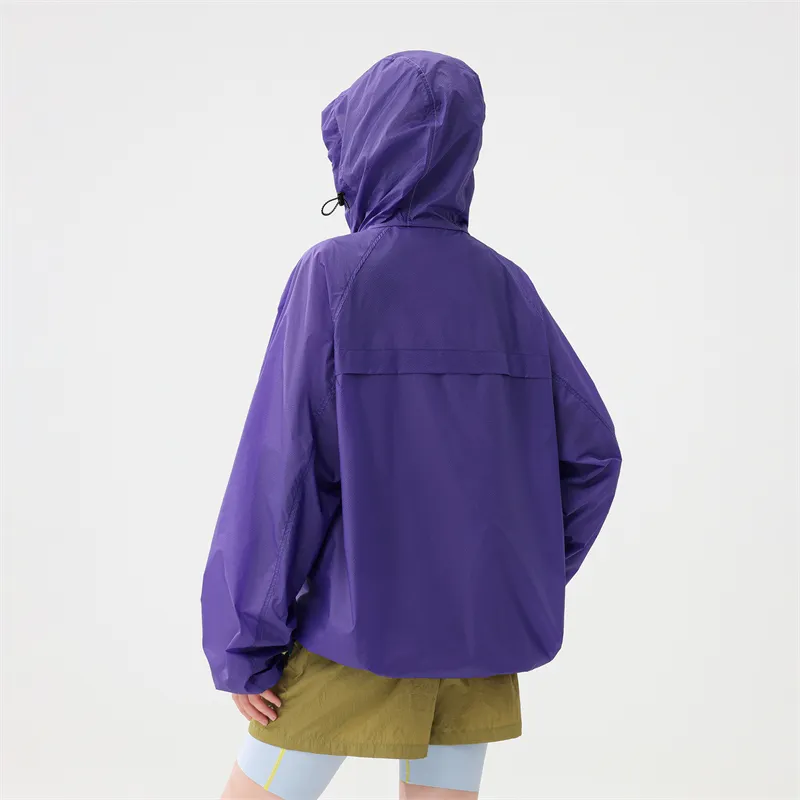 The New Age Family Sun Protection Clothing Women's-3