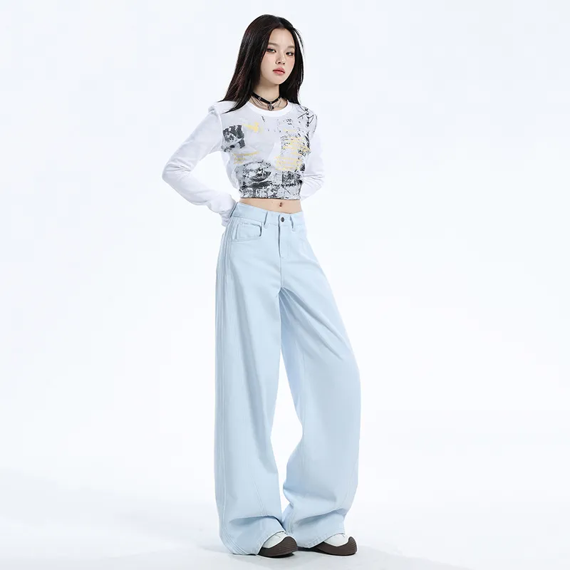 The New Age Family Jeans Women's-8
