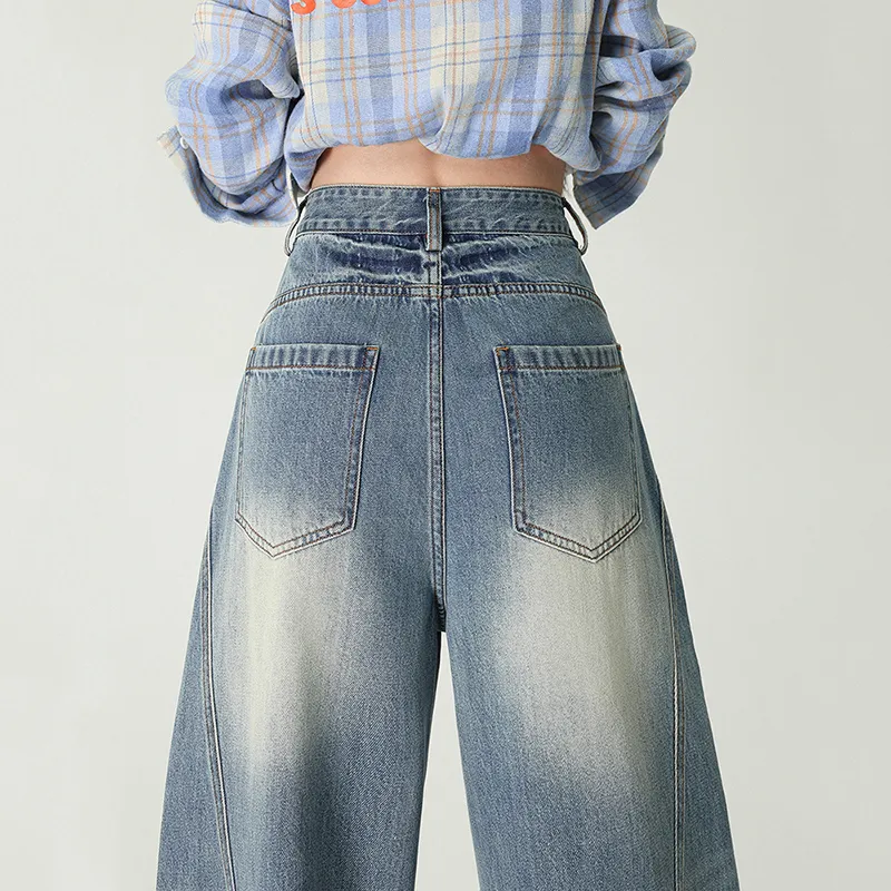 The New Age Family Jeans Women's-6